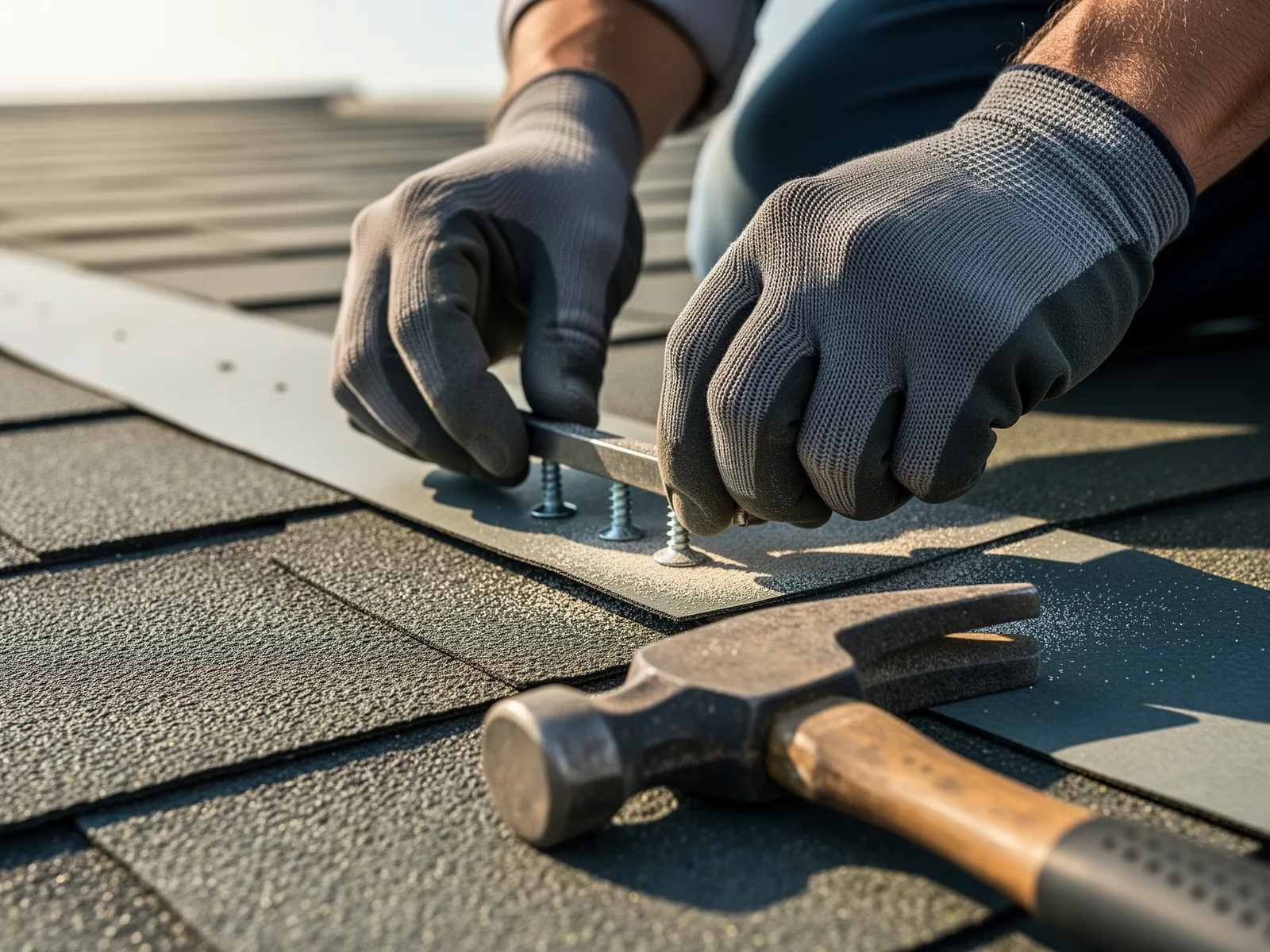 Why choose Fascia Repair in Elgin, NE